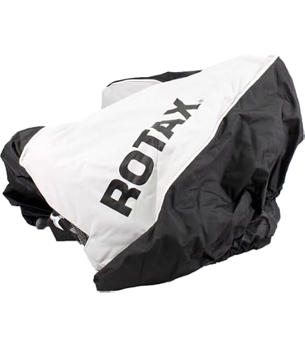 Sea-Doo OEMブラック＆グレー トレーラー収納カバー GTX RTX RTX-X、295100719送料無料 並行輸入 Sea-Doo PWC Cover 295100719 | 2010-2017 GTX RXT Wake | OEM